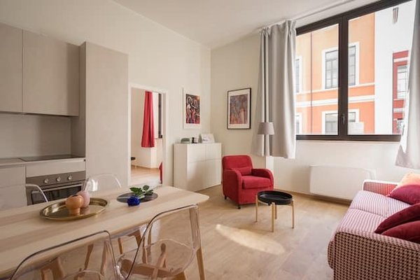 Comment optimiser l'espace dans un petit studio ?
