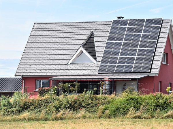 Comment Réduire Sa Consommation d'Énergie ?