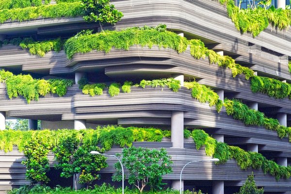 Comprendre l'architecture bioclimatique