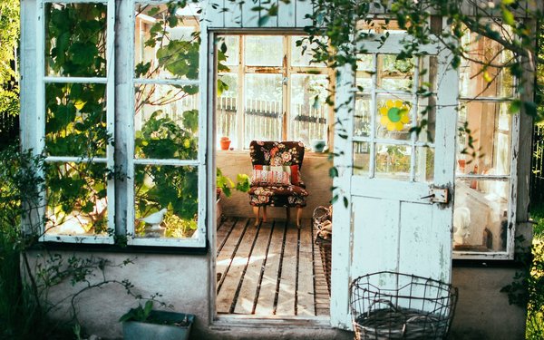 Comment créer un coin détente sur sa terrasse ?