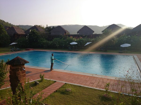 Comment entretenir sa piscine ou son spa ?