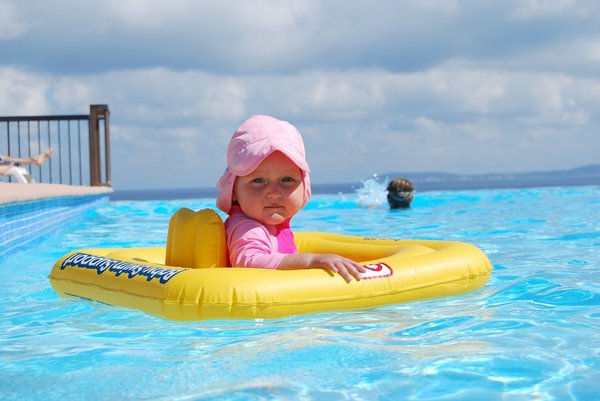 Normes de sécurité pour les piscines et les spas
