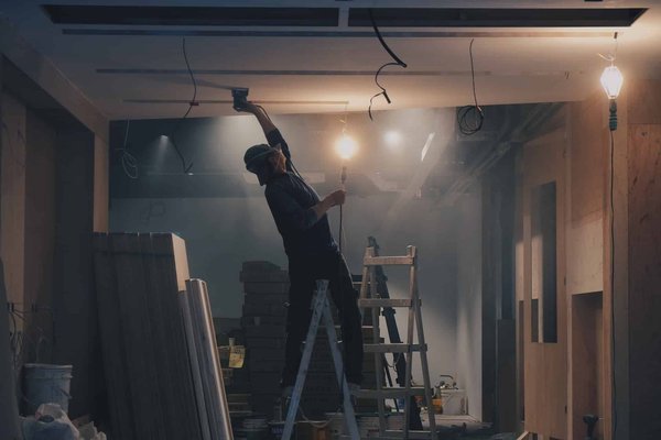 Comment rénover une maison de A à Z ?