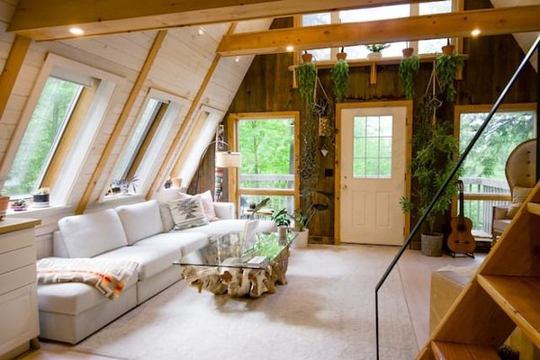 Comment agrandir son espace de vie ?