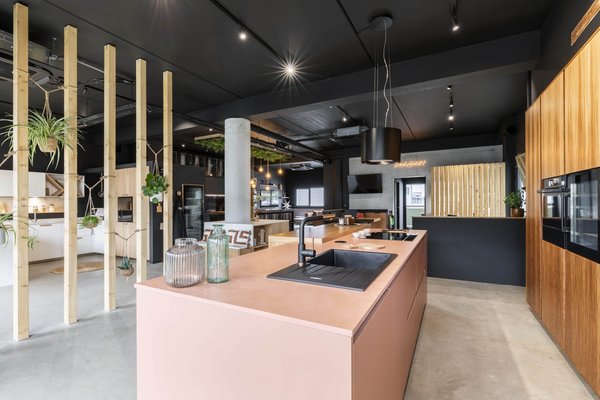 Quelques conseils et astuces d'un cuisiniste à Anglet pour optimiser sa cuisine